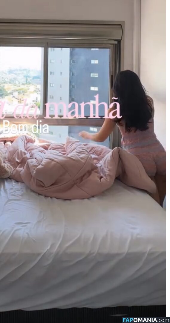 Cinthia Cruz / cinthiacruz_ Nago OnlyFans  Przeciekłe zdjęcie #1