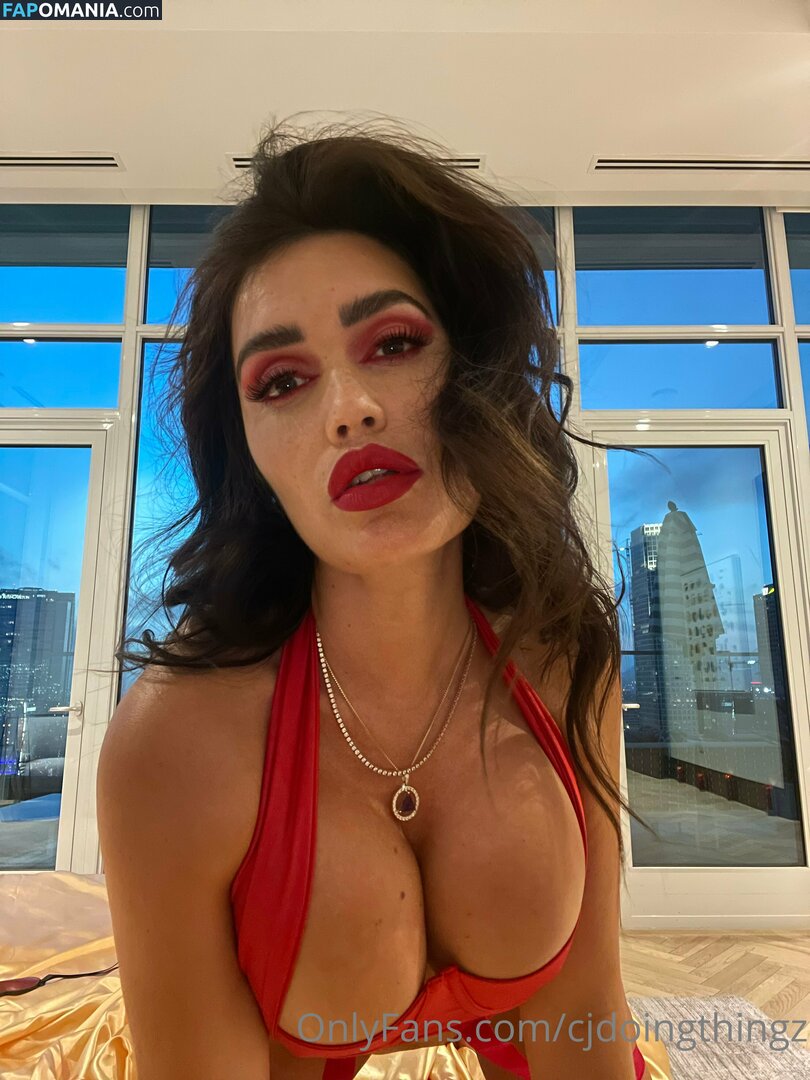 CJ Sparxx / cjsparxx / cjsparxxfans Nago OnlyFans  Przeciekłe zdjęcie #167