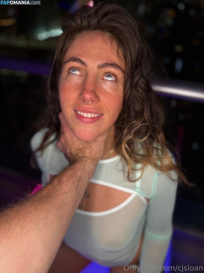 cjsloan / cjsloan__ Nago OnlyFans  Przeciekłe zdjęcie #5