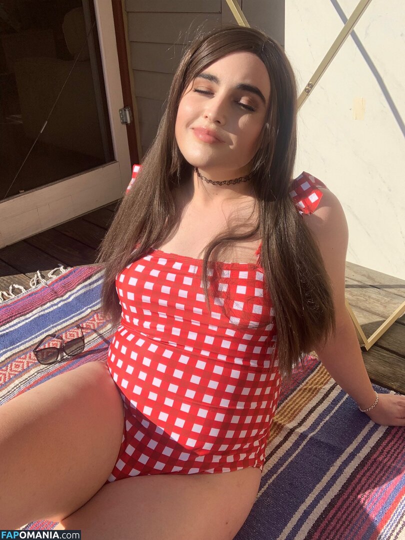 Claire Abella / msclaireabella Nago OnlyFans  Przeciekłe zdjęcie #1