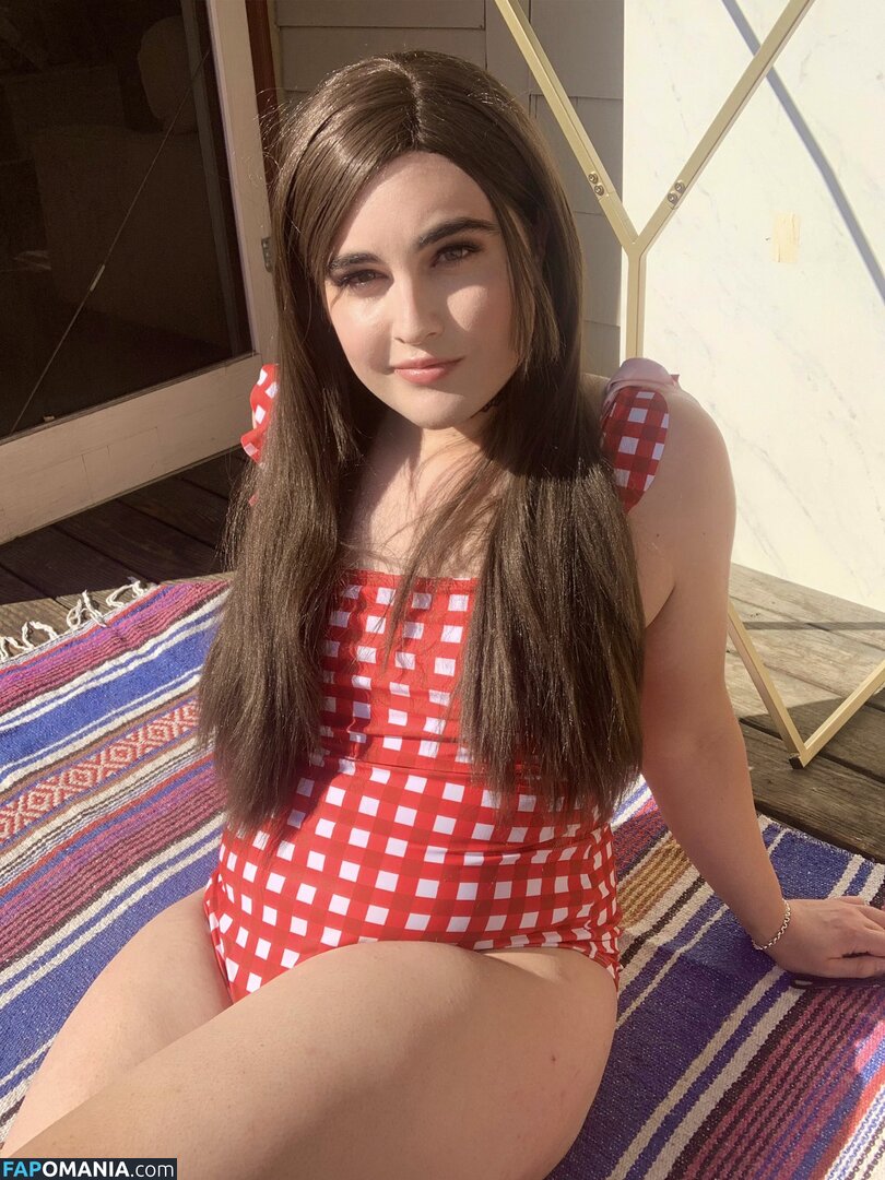 Claire Abella / msclaireabella Nago OnlyFans  Przeciekłe zdjęcie #2