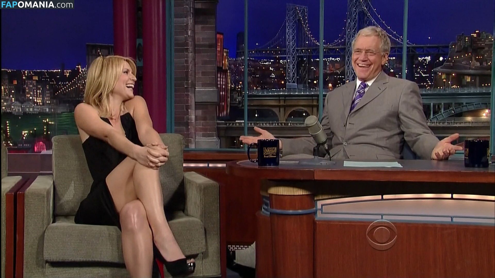 Claire Danes / clairedames / clairedanes Nago OnlyFans  Przeciekłe zdjęcie #2