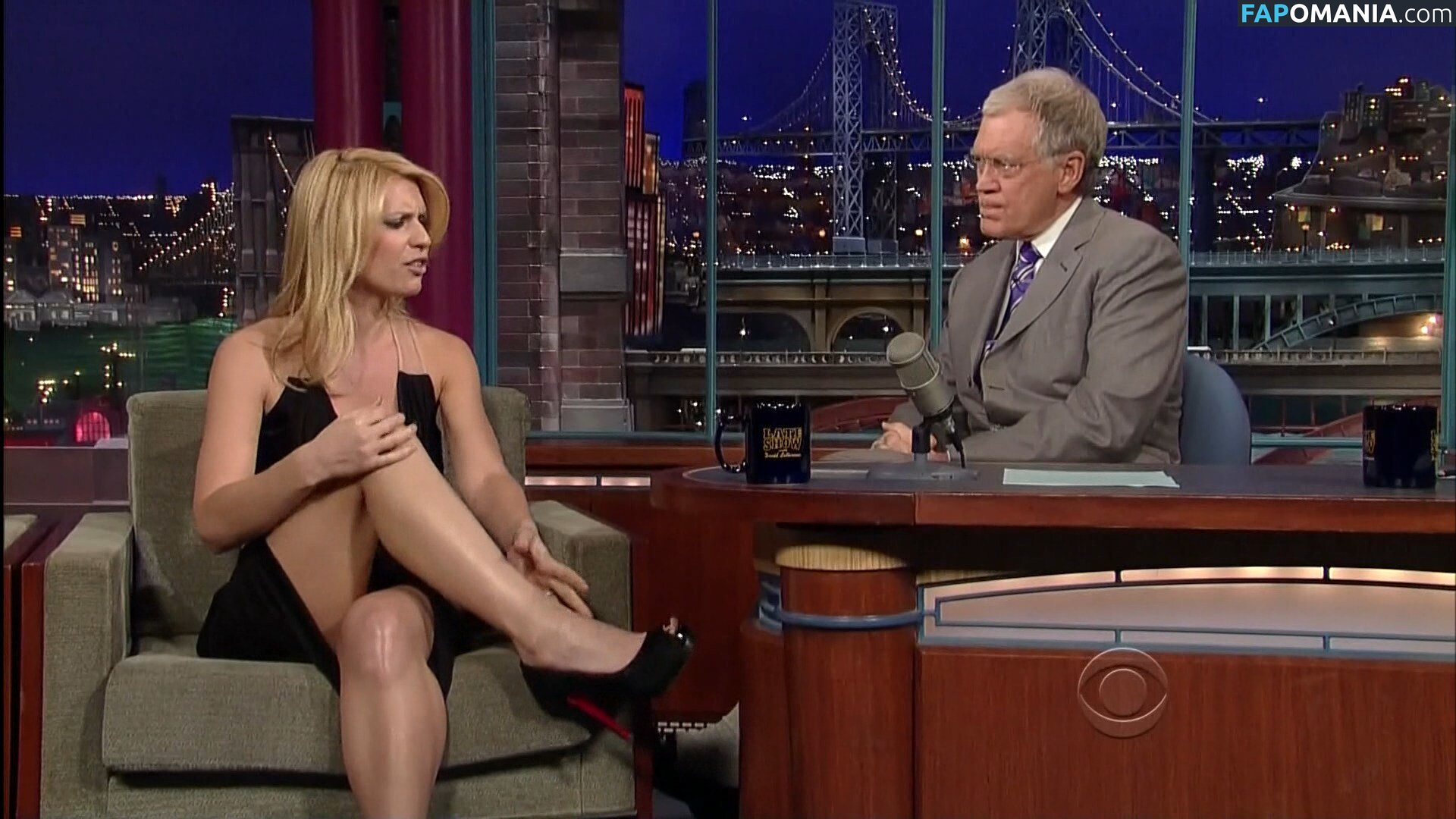 Claire Danes / clairedames / clairedanes Nago OnlyFans  Przeciekłe zdjęcie #3