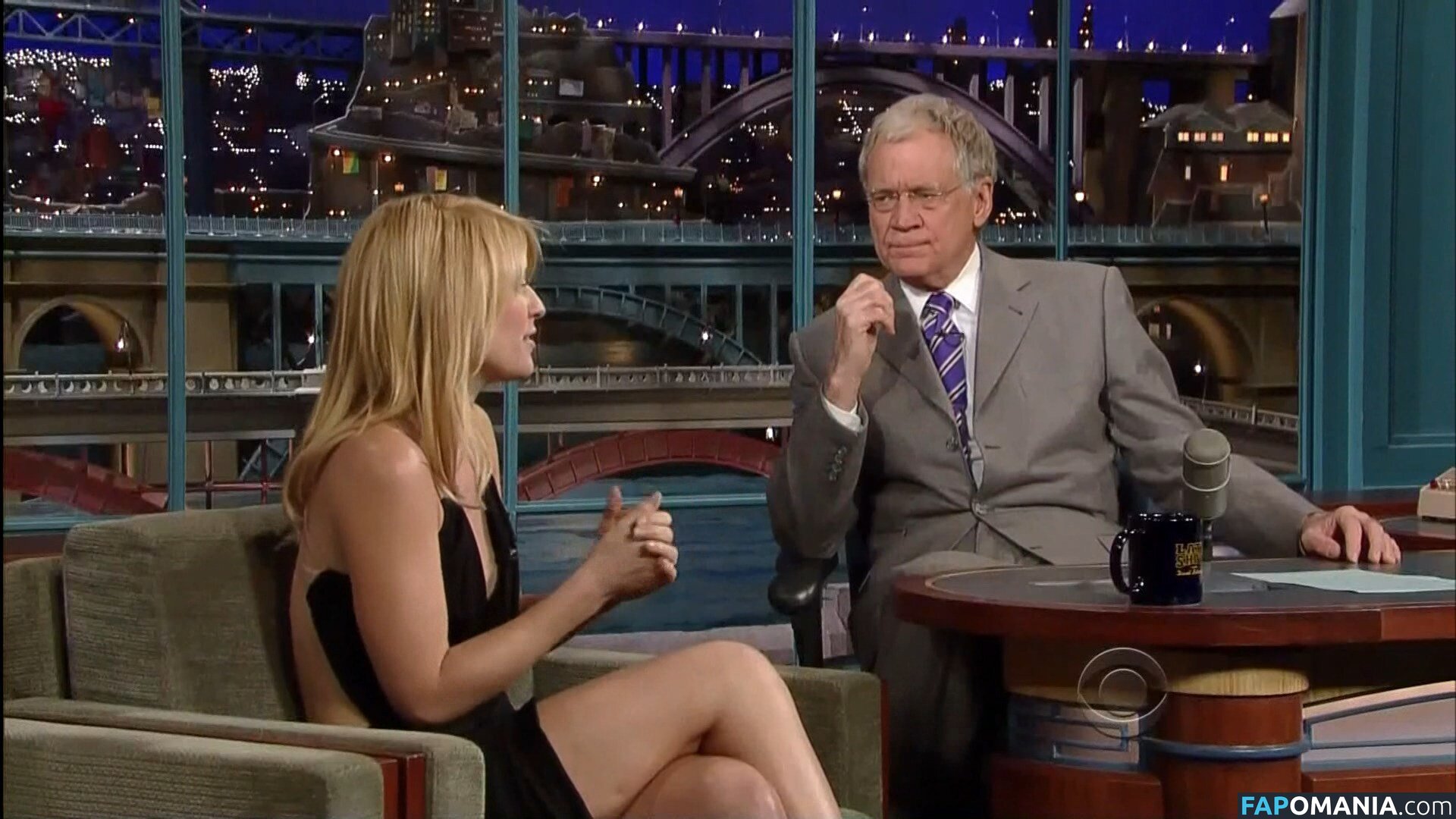 Claire Danes / clairedames / clairedanes Nago OnlyFans  Przeciekłe zdjęcie #8