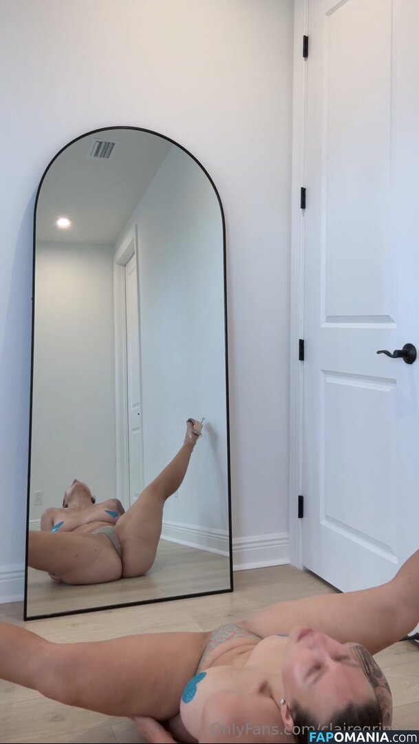 Claire Grimes / clairegrimes Nago OnlyFans  Przeciekłe zdjęcie #49