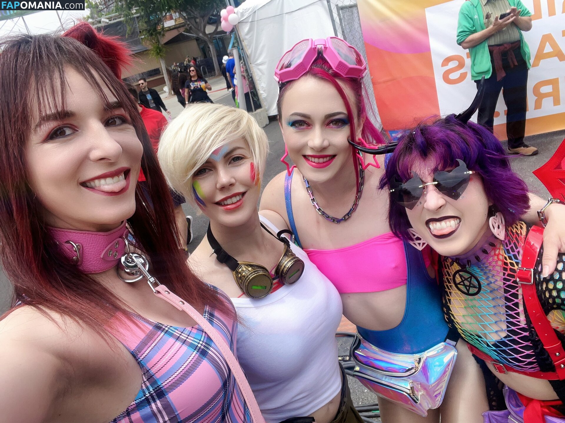 Claire Max / ClaireMax / maximumclaire Nago OnlyFans  Przeciekłe zdjęcie #10