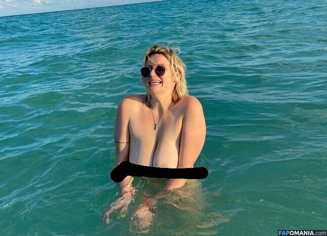 Clairewaytoheaven / saltwaterfaerie Nago OnlyFans  Przeciekłe zdjęcie #2