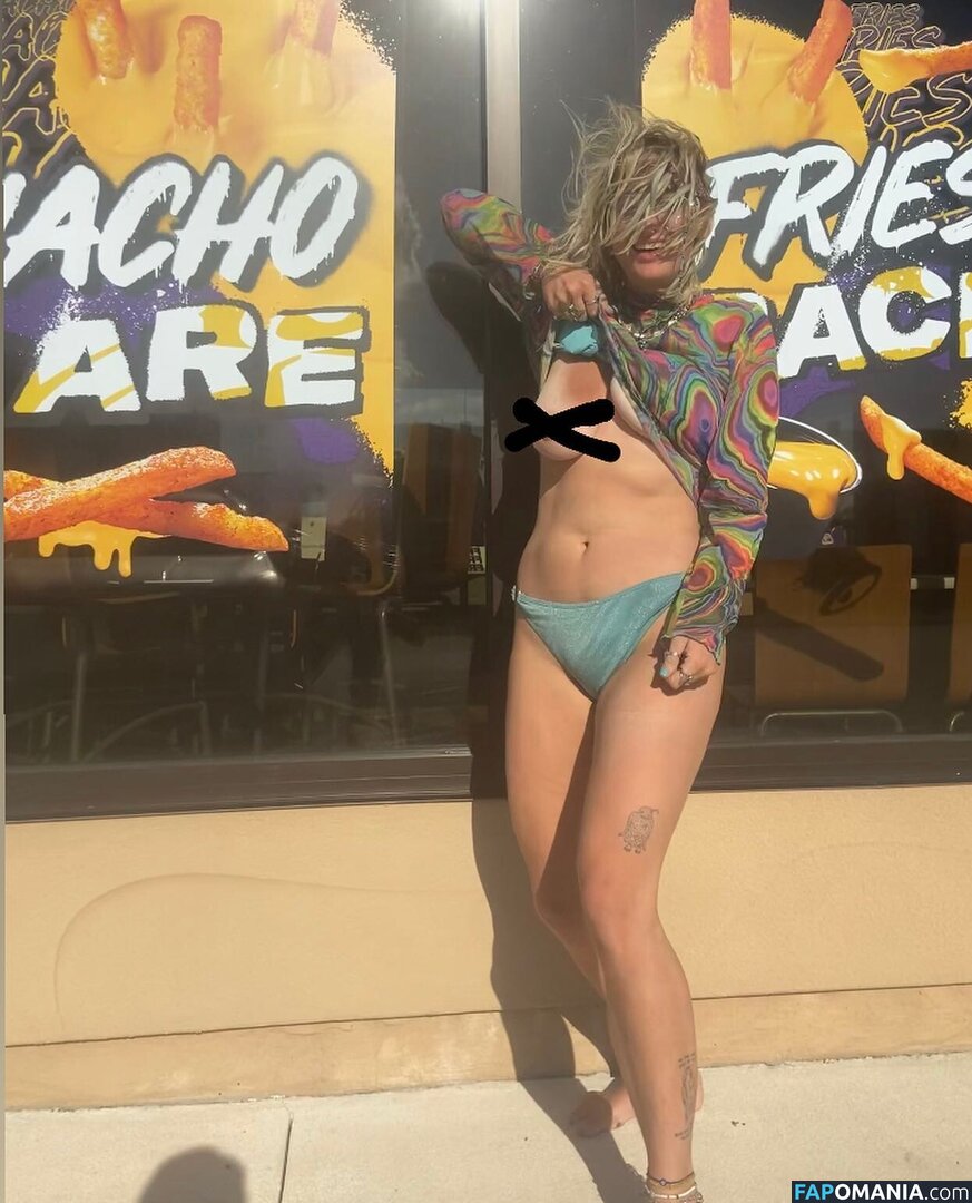 Clairewaytoheaven / saltwaterfaerie Nago OnlyFans  Przeciekłe zdjęcie #3