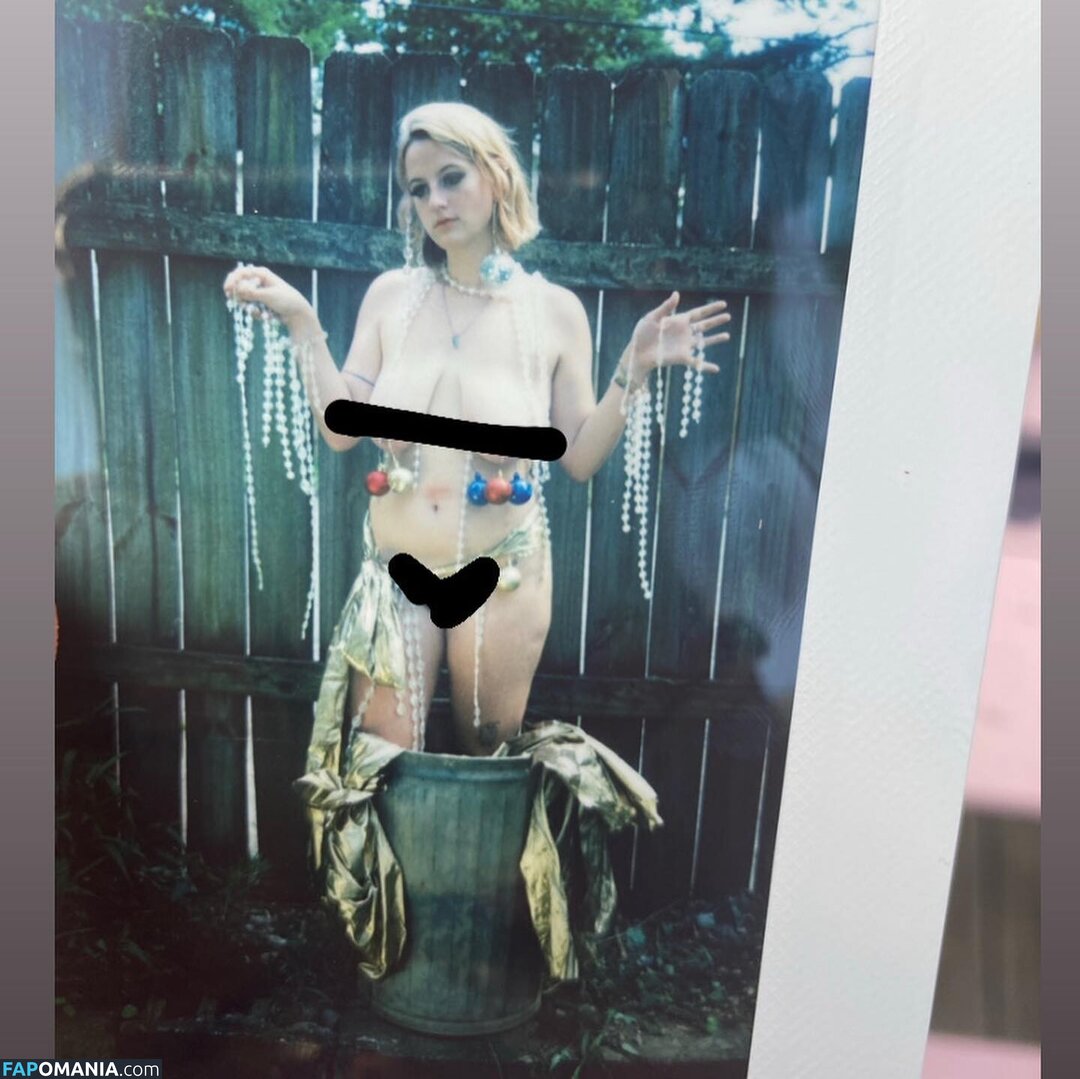 Clairewaytoheaven / saltwaterfaerie Nago OnlyFans  Przeciekłe zdjęcie #19