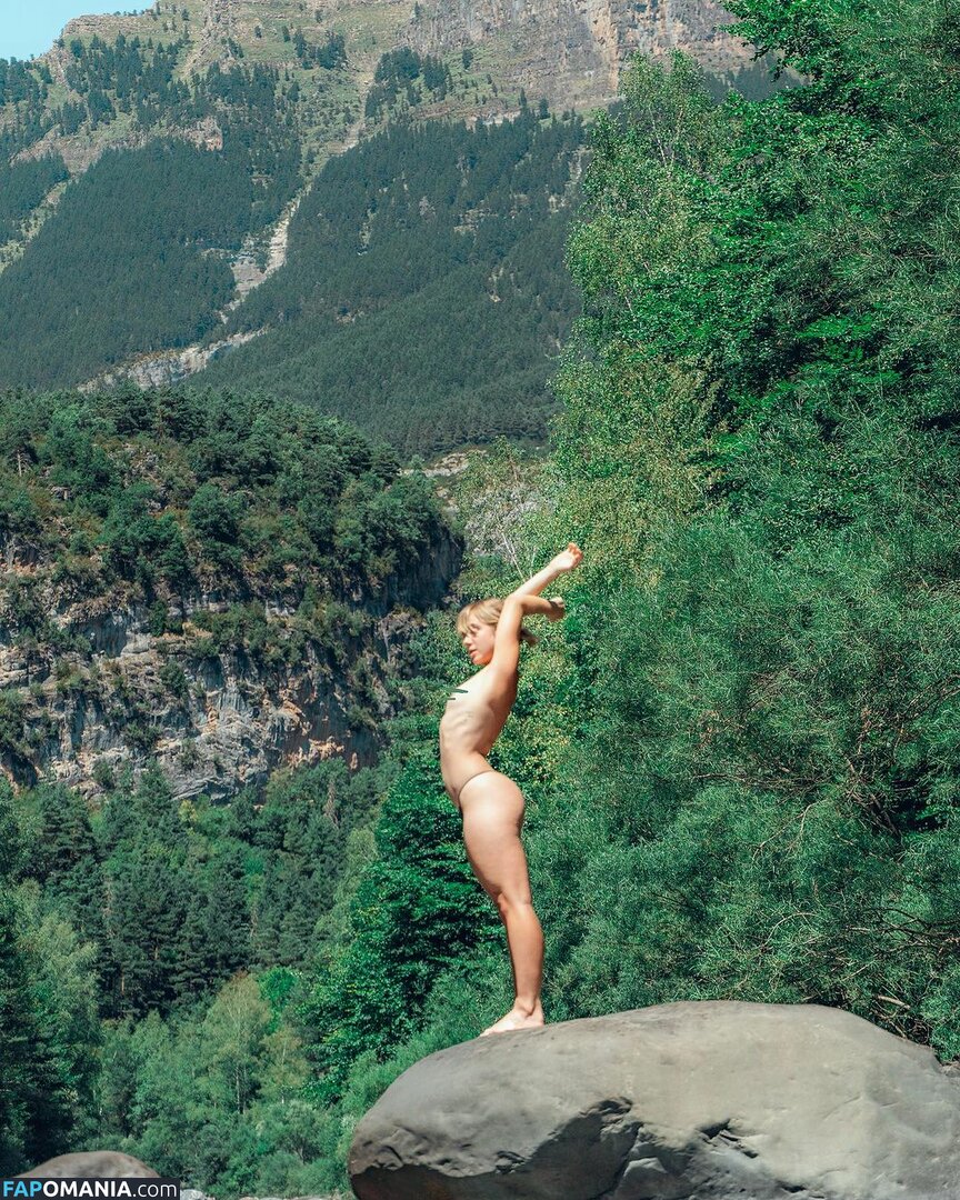 Clara Galle / claaragalle Nago OnlyFans  Przeciekłe zdjęcie #77