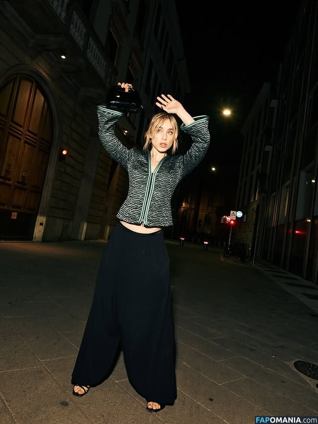 Clara Galle / claaragalle Nago OnlyFans  Przeciekłe zdjęcie #194