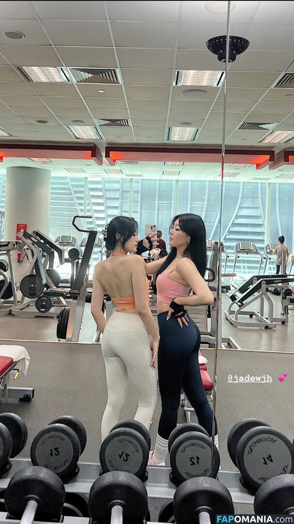 Clara Wang / clara_wddd / clarawangaka / https: Nago OnlyFans  Przeciekłe zdjęcie #4