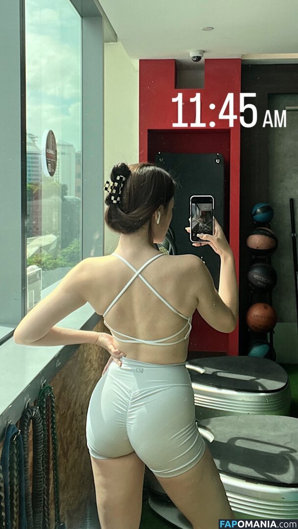 Clara Wang / clara_wddd / clarawangaka / https: Nago OnlyFans  Przeciekłe zdjęcie #9