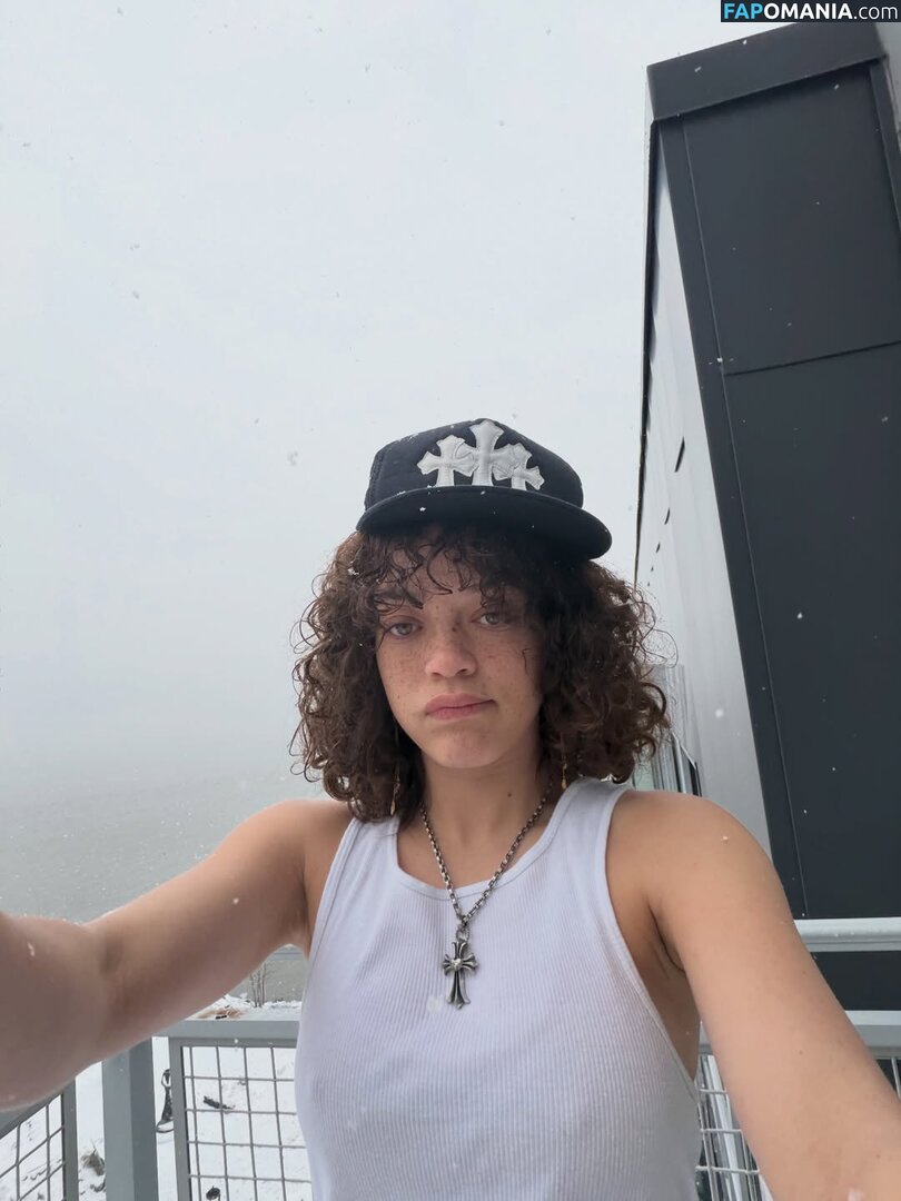 clara.west / clara_west Nago OnlyFans  Przeciekłe zdjęcie #18