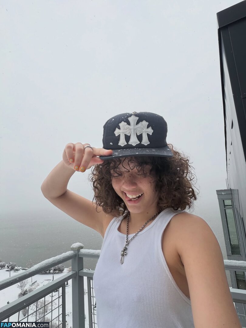 clara.west / clara_west Nago OnlyFans  Przeciekłe zdjęcie #19