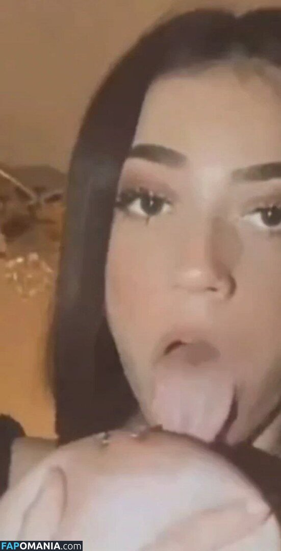 _clari_04 / claraycandela / imyourrbabyy Nago OnlyFans  Przeciekłe zdjęcie #6
