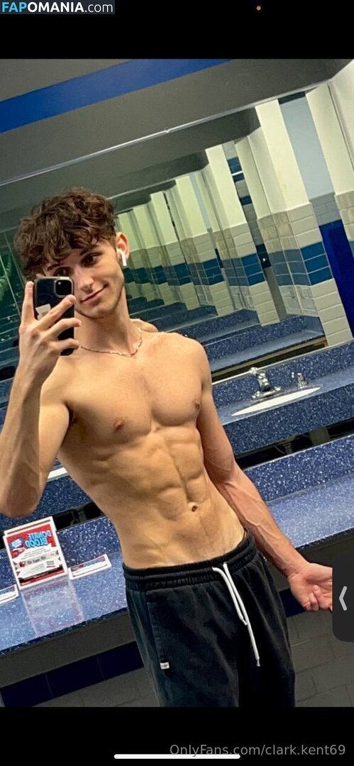 clark.kent69 / mr.clark.kent69 Nago OnlyFans  Przeciekłe zdjęcie #1