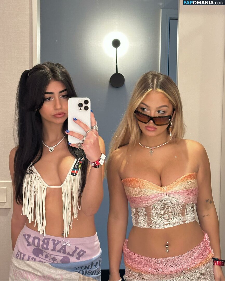 Claudia Conway / claudiaconway / claudiamconway Nago OnlyFans  Przeciekłe zdjęcie #37