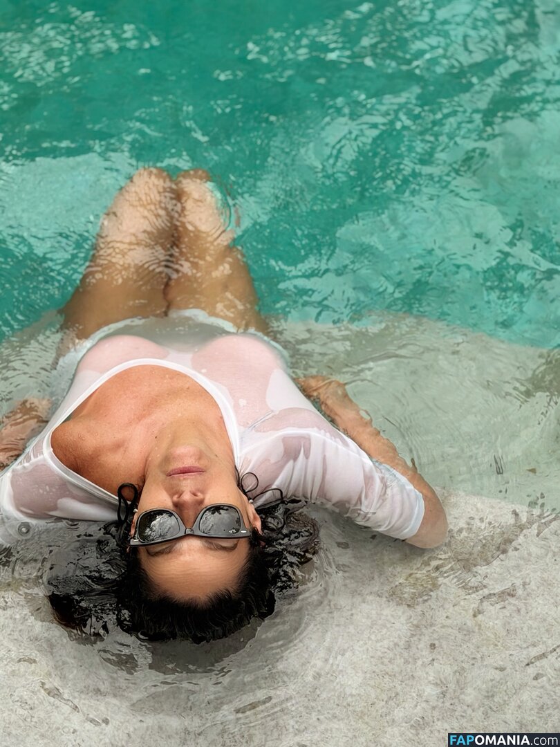 Claudia Ohana / ohanareal Nago OnlyFans  Przeciekłe zdjęcie #30