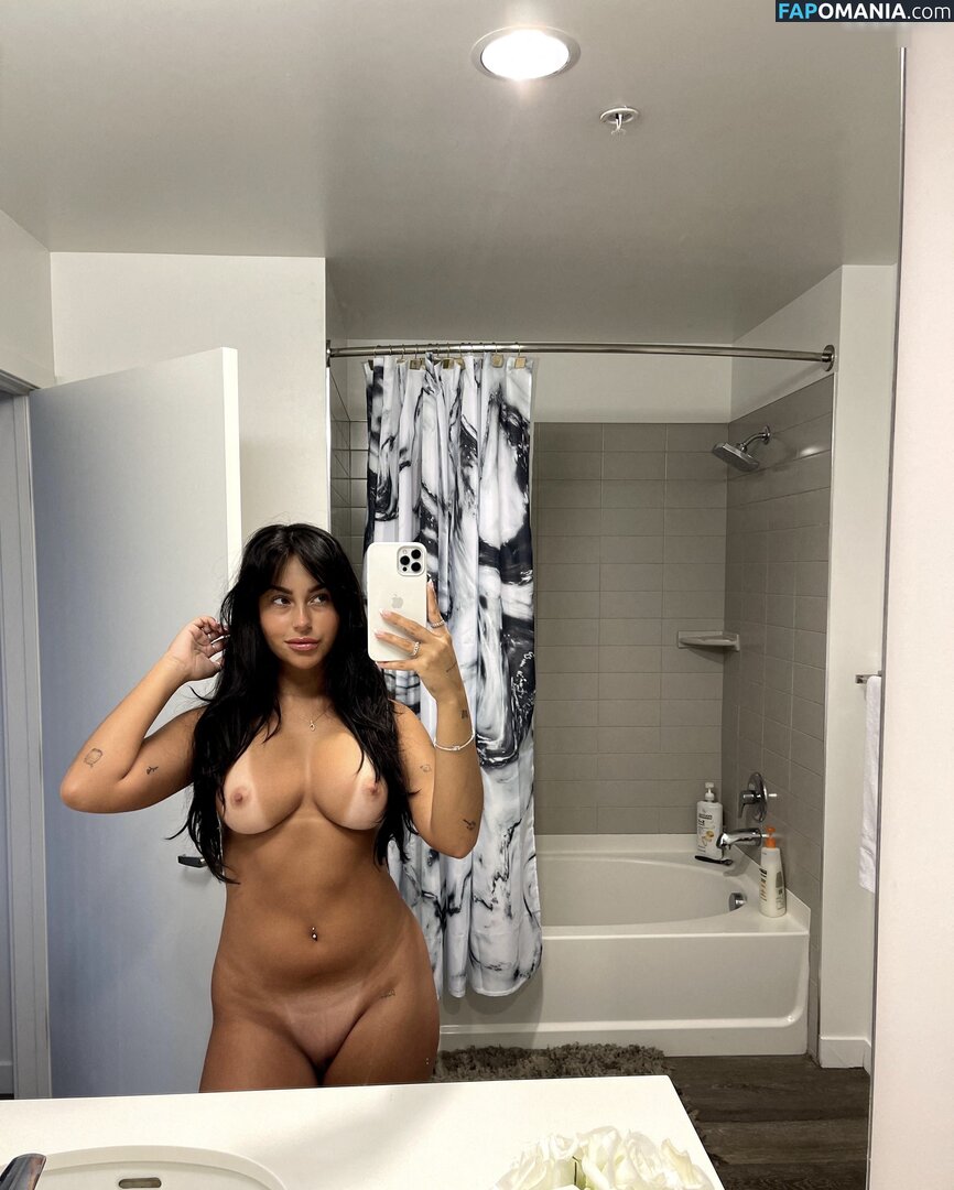 Claudia Tihan / claudiatihan Nago OnlyFans  Przeciekłe zdjęcie #227