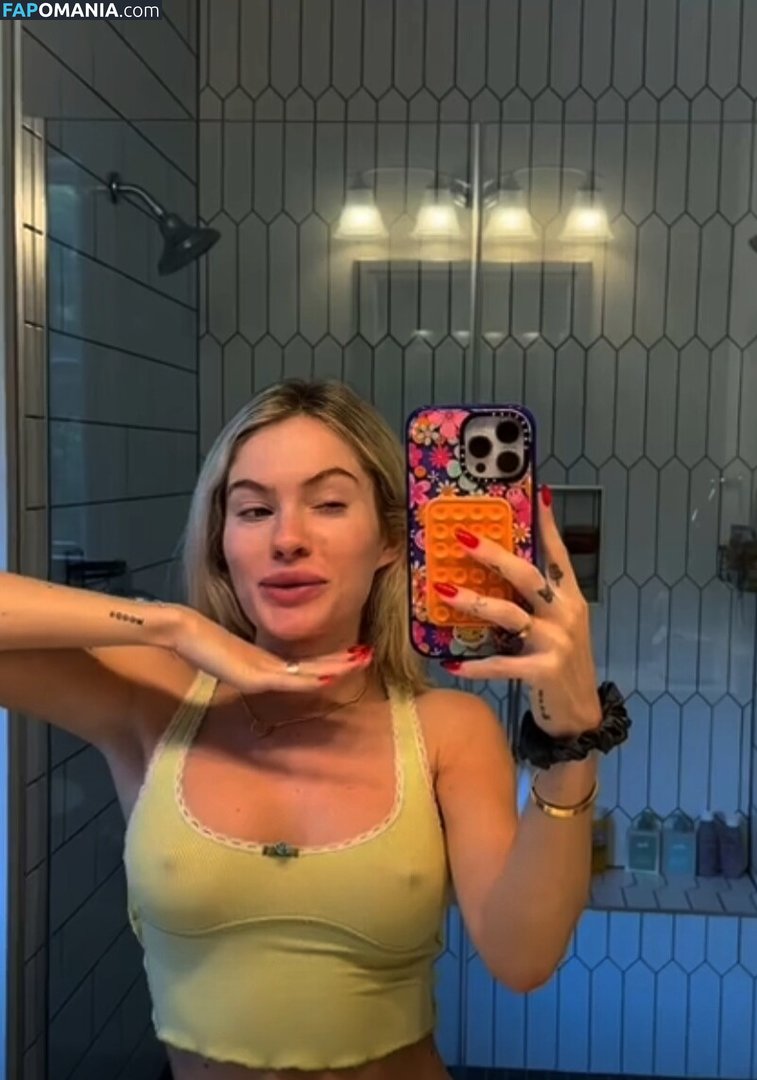 Claudia Walsh / claudiamariewalsh / claudiawalsh Nago OnlyFans  Przeciekłe zdjęcie #18