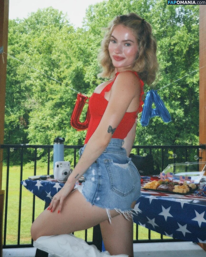 Claudia Walsh / claudiamariewalsh / claudiawalsh Nago OnlyFans  Przeciekłe zdjęcie #186