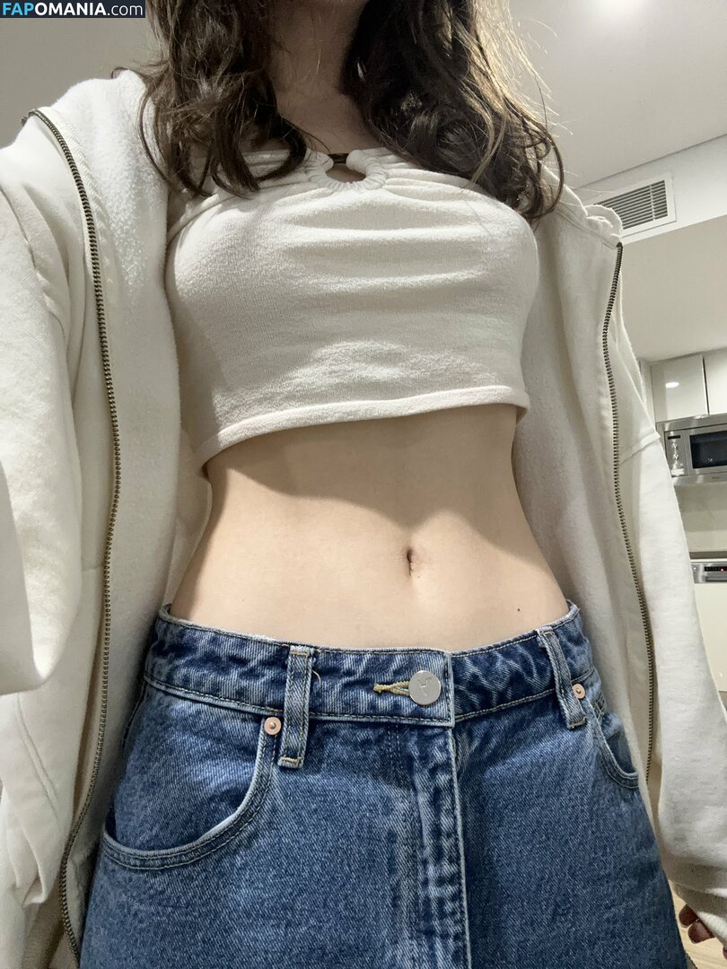Claudicloud / Claumarii Claudicloud / klaudiacloud Nago OnlyFans  Przeciekłe zdjęcie #2