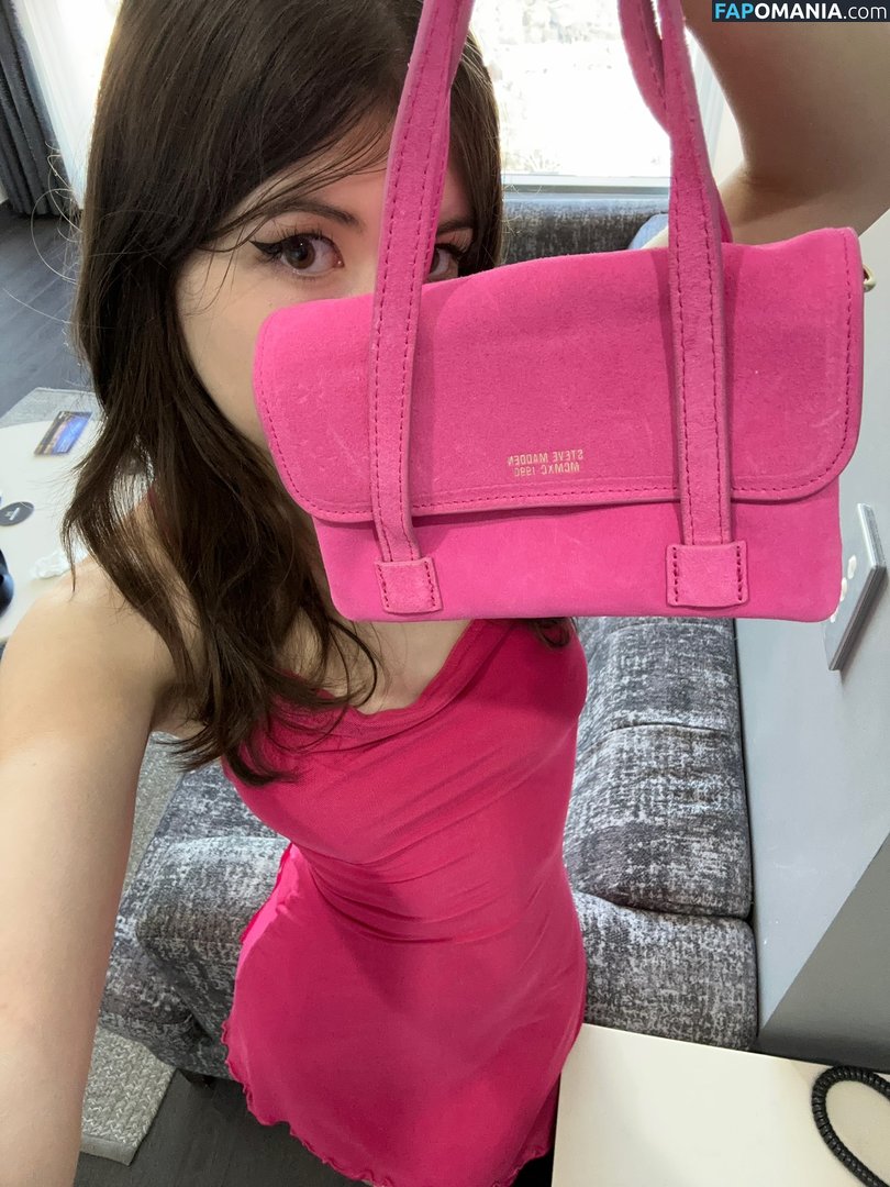Claudicloud / Claumarii Claudicloud / klaudiacloud Nago OnlyFans  Przeciekłe zdjęcie #24