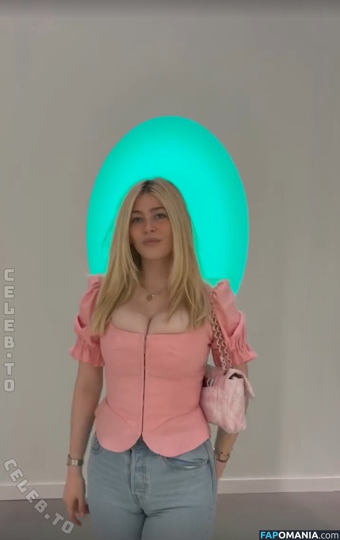 Clementine Vaughn / clementinevaughn Nago OnlyFans  Przeciekłe zdjęcie #1