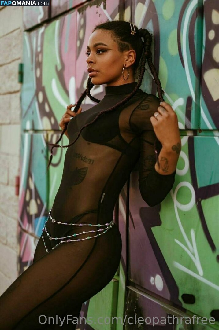 cleopathrafree / yourcleoopathra Nago OnlyFans  Przeciekłe zdjęcie #5