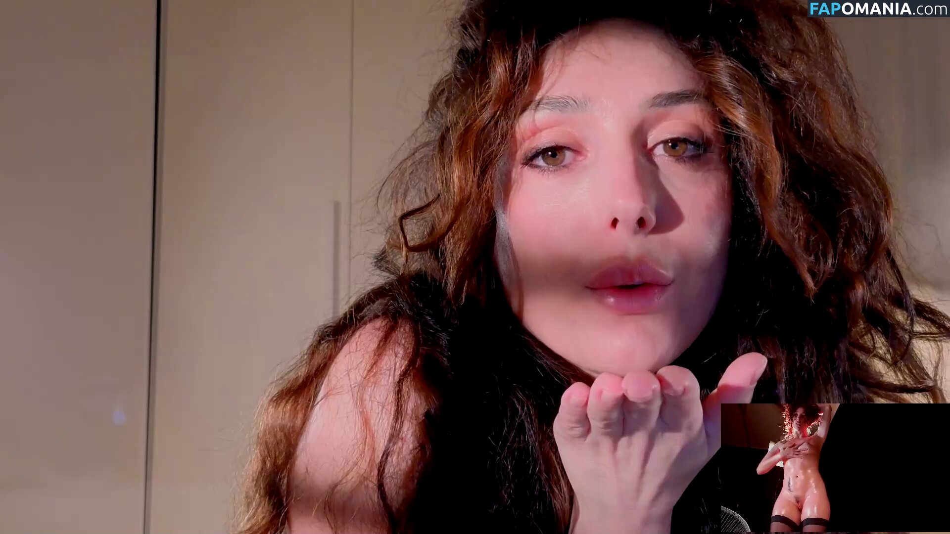Cleopatra Sinns / cleopatra_sinnscb Nago OnlyFans  Przeciekłe zdjęcie #176