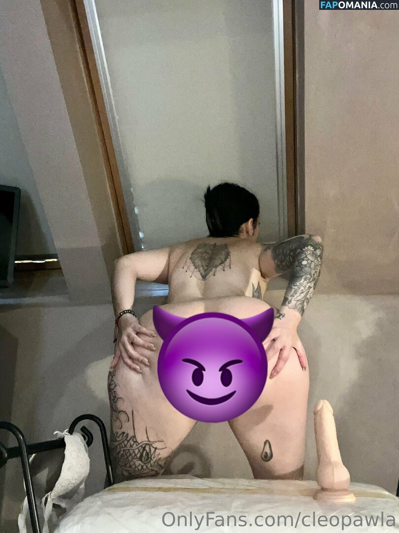 Paola Gonzalez / cleopawla / cleopawla_ Nago OnlyFans  Przeciekłe zdjęcie #2