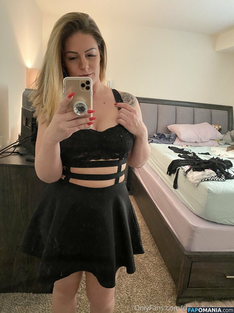 clover.baltimore / cloverbaltimore Nago OnlyFans  Przeciekłe zdjęcie #47