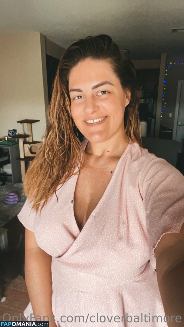clover.baltimore / cloverbaltimore Nago OnlyFans  Przeciekłe zdjęcie #118