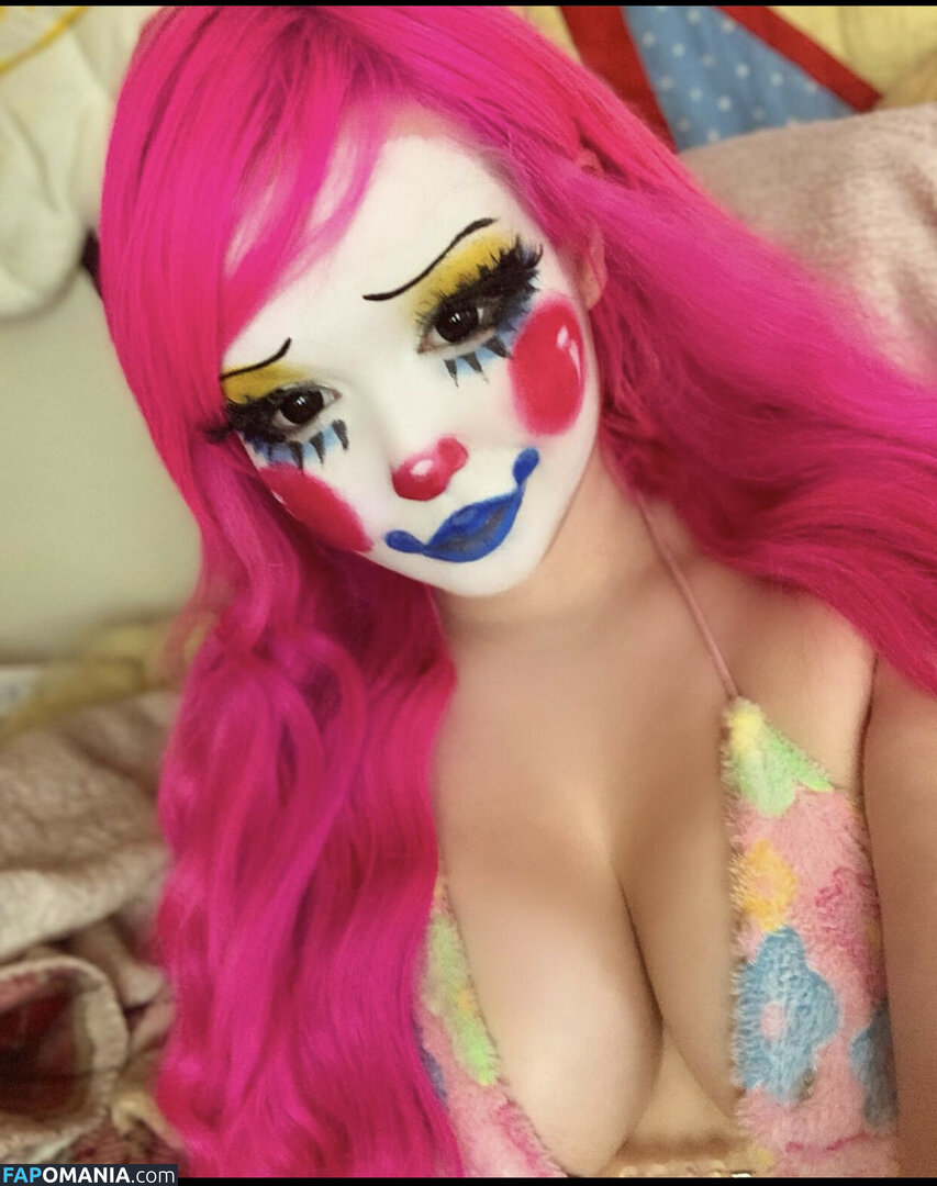 Clown Girls / bouncyclowngirl Nago OnlyFans  Przeciekłe zdjęcie #11
