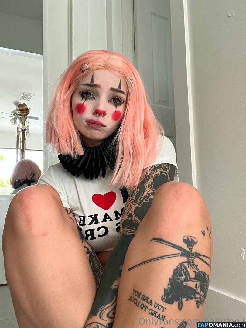 Clown Girls / bouncyclowngirl Nago OnlyFans  Przeciekłe zdjęcie #94