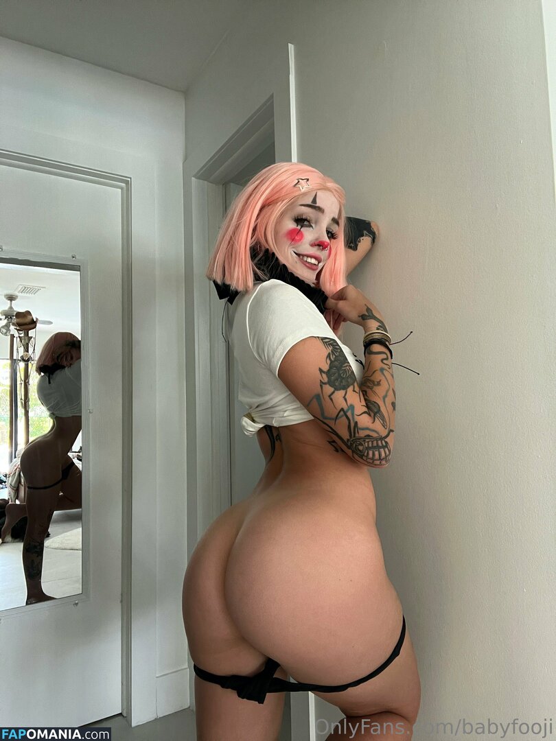 Clown Girls / bouncyclowngirl Nago OnlyFans  Przeciekłe zdjęcie #103