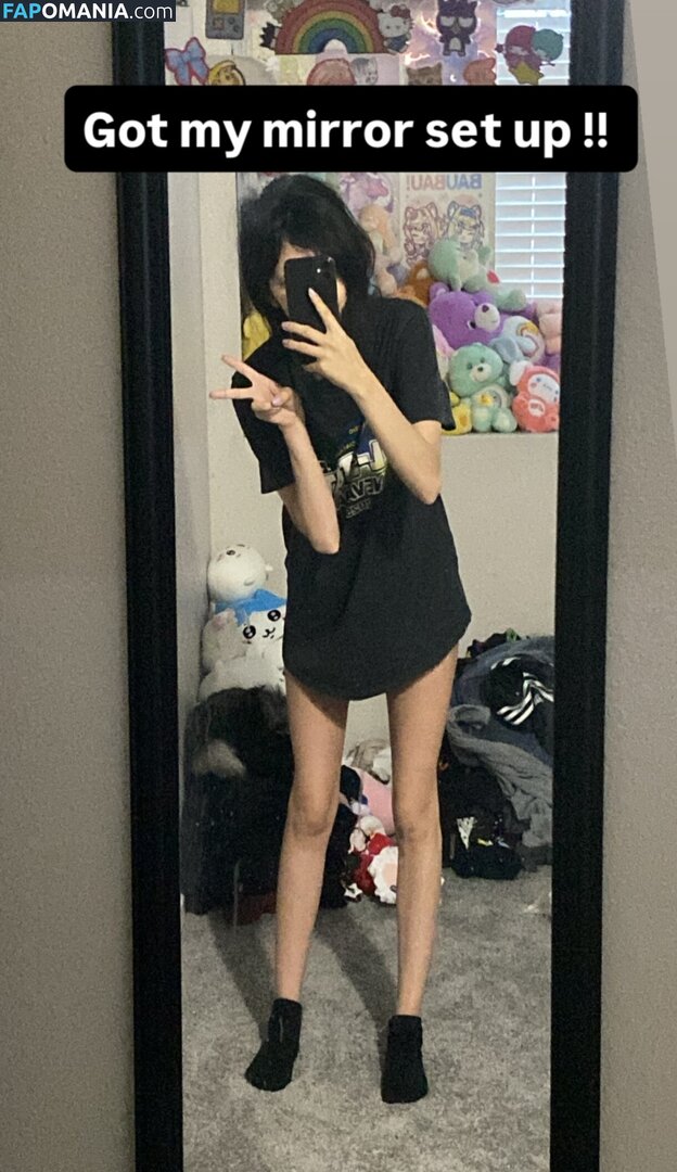 Clownhop Nago OnlyFans  Przeciekłe zdjęcie #50