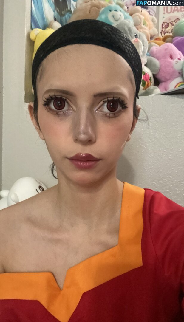 Clownhop Nago OnlyFans  Przeciekłe zdjęcie #52