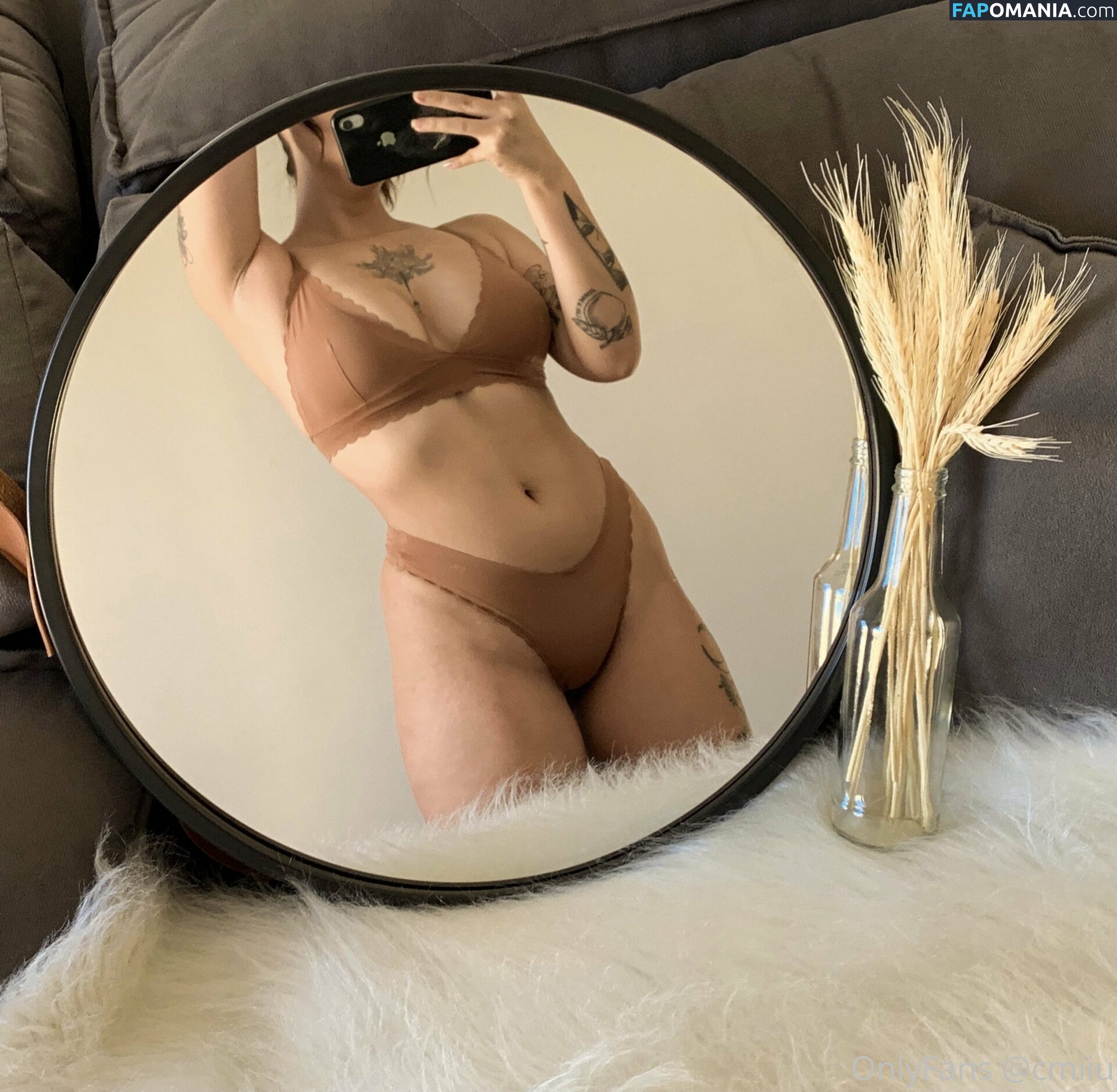 Cmiiu / Ellie Nago OnlyFans  Przeciekłe zdjęcie #56