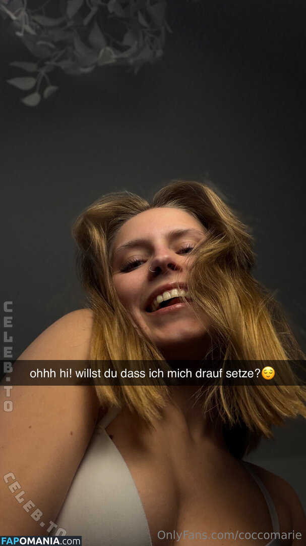 CoccoMarie / CocoCouple21 / coccocouple Nago OnlyFans  Przeciekłe zdjęcie #5