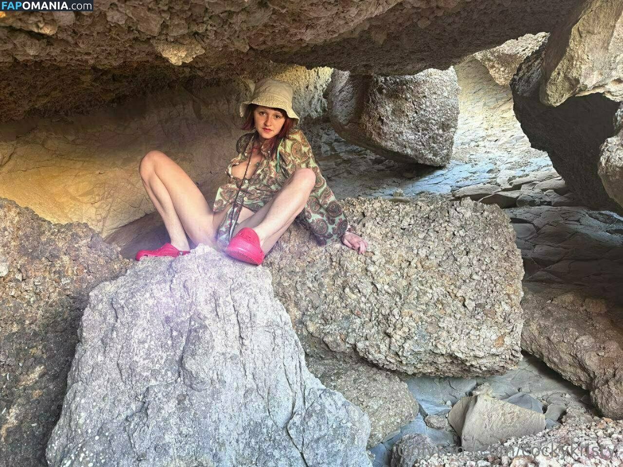 Cockykristy / khristy_c Nago OnlyFans  Przeciekłe zdjęcie #106