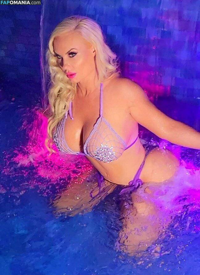 Coco Nicole Austin / coco / cocoaustin Nago OnlyFans  Przeciekłe zdjęcie #57