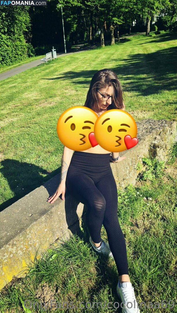 ccarolynnn / cocolinaa69 Nago OnlyFans  Przeciekłe zdjęcie #29