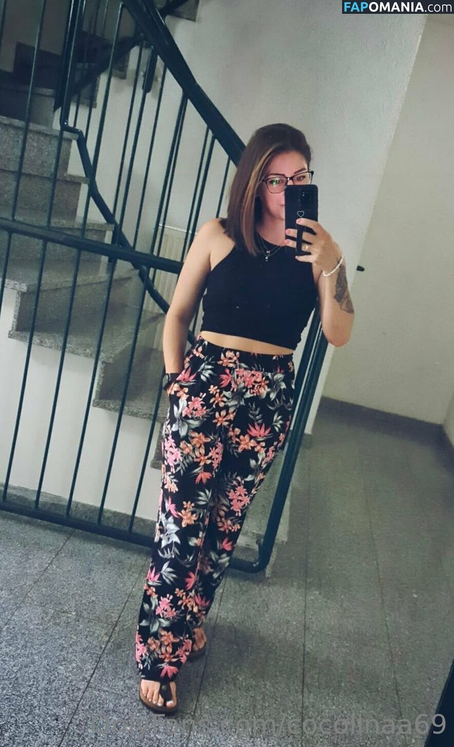 ccarolynnn / cocolinaa69 Nago OnlyFans  Przeciekłe zdjęcie #32