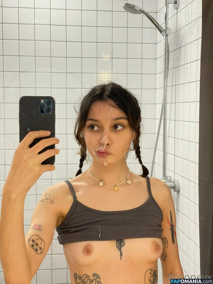 Coconey / coconeyx / coconyx / hinatakio Nago OnlyFans  Przeciekłe zdjęcie #78