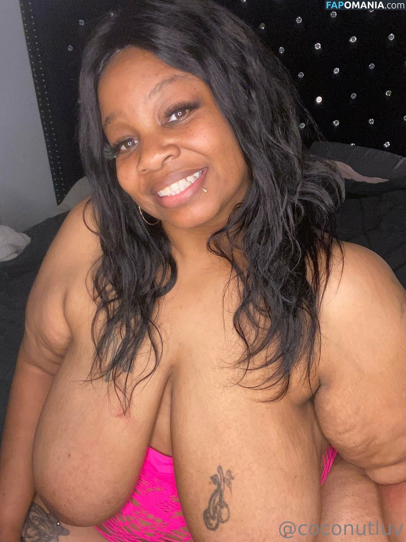 coconutluv Nago OnlyFans  Przeciekłe zdjęcie #14