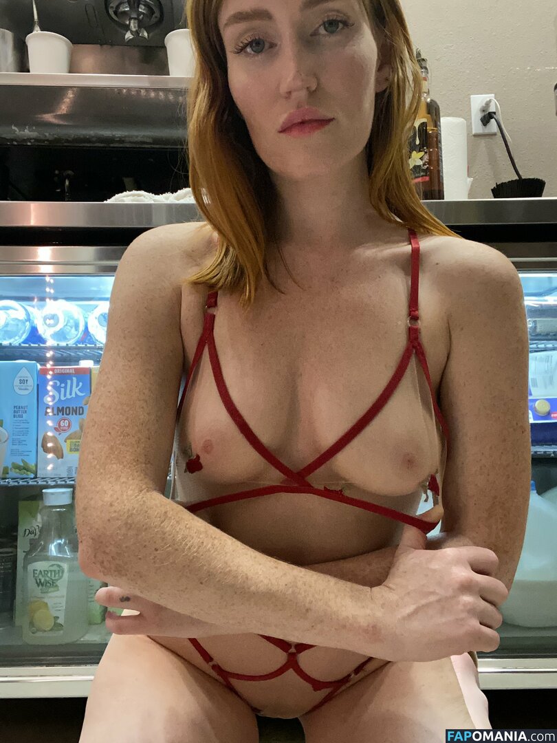 coffeebabe420 / coffeebaby420 Nago OnlyFans  Przeciekłe zdjęcie #7