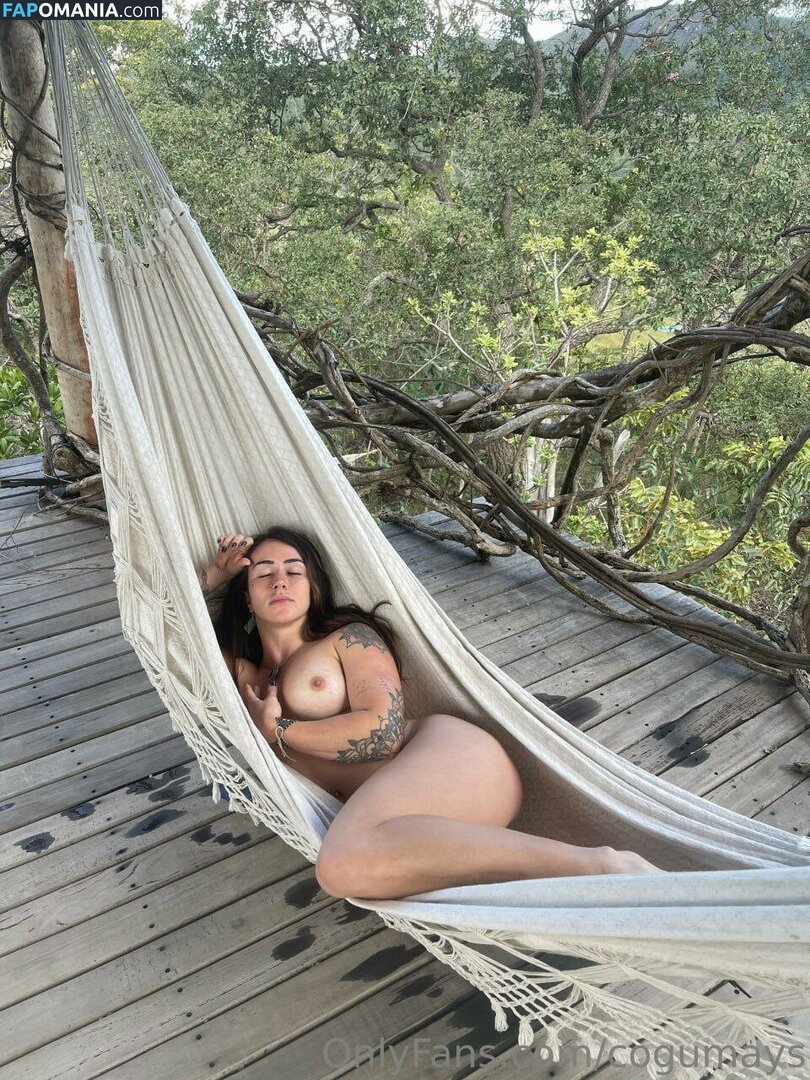 Cogumay / cogumays Nago OnlyFans  Przeciekłe zdjęcie #71