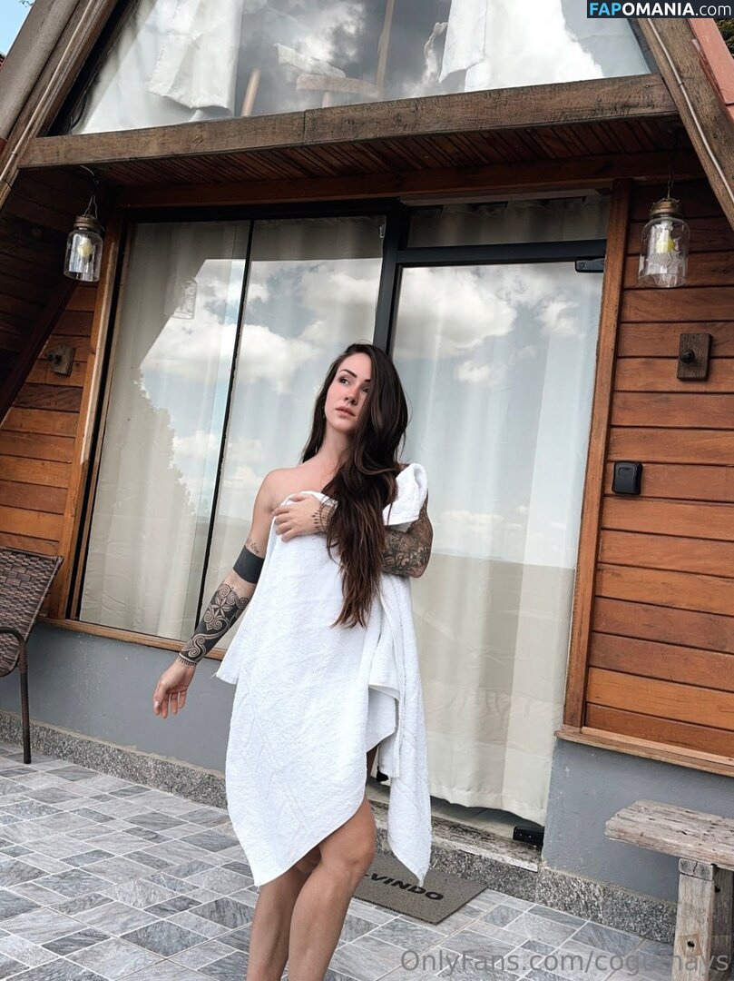 Cogumays / Mayara Vér Meyer Nago OnlyFans  Przeciekłe zdjęcie #456